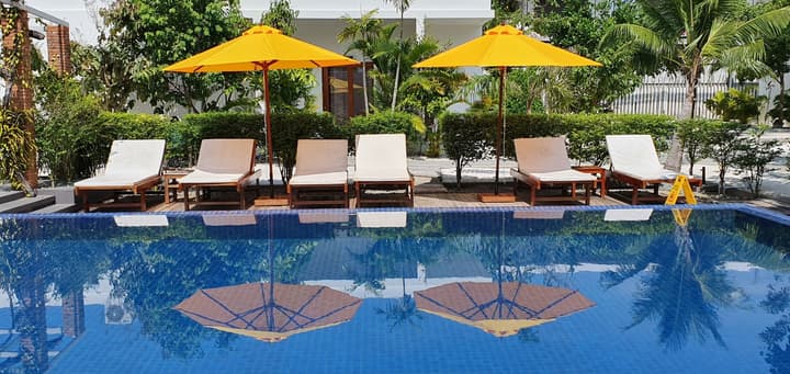Long Set Resort