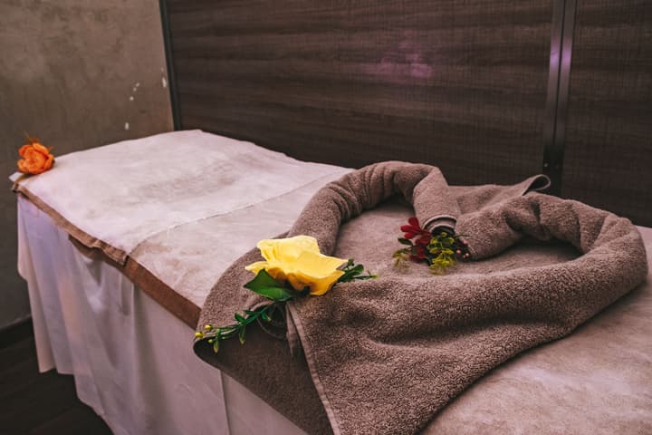 Hotel Rosa Beach Monastir