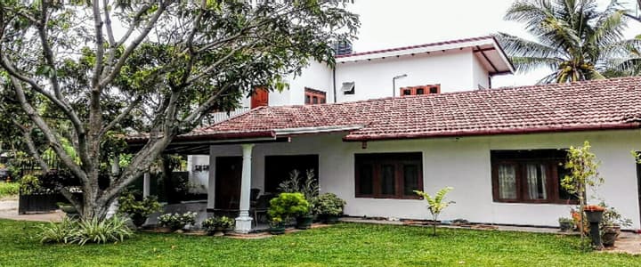House Of Seya