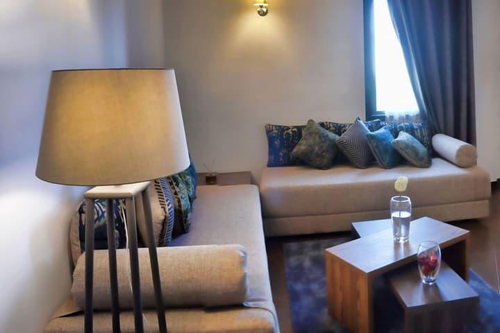 Wazo Hôtel