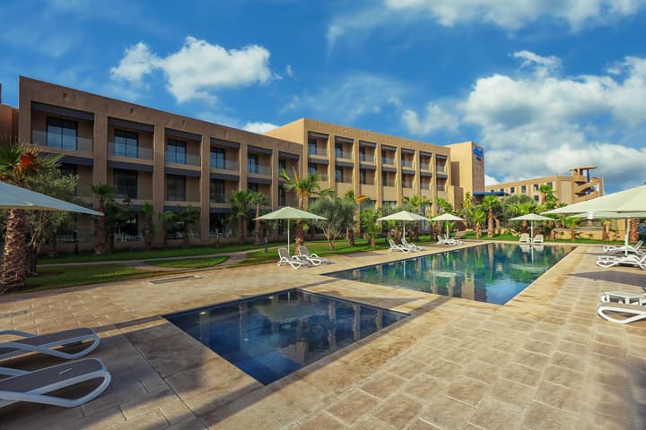 Wazo Hôtel