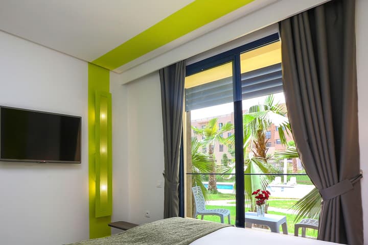 Wazo Hôtel