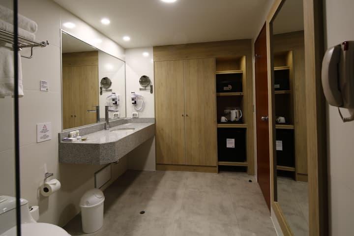 Casa Andina Select Moquegua