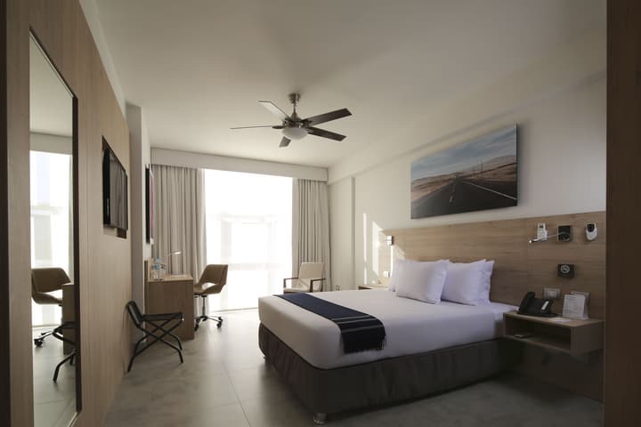 Casa Andina Select Moquegua