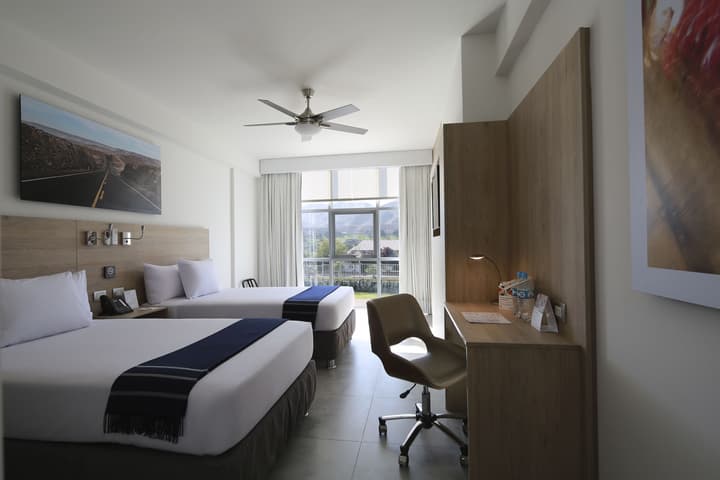 Casa Andina Select Moquegua