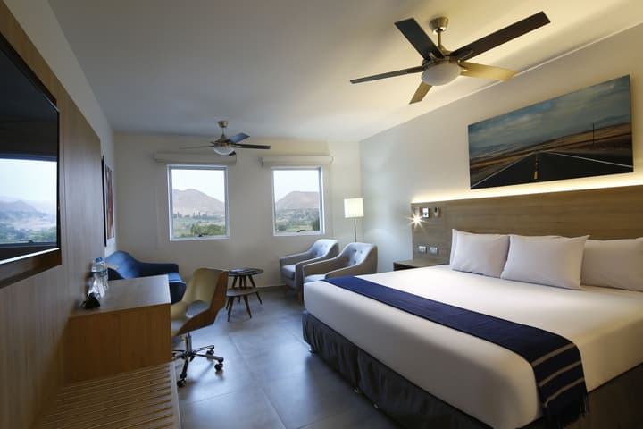 Casa Andina Select Moquegua