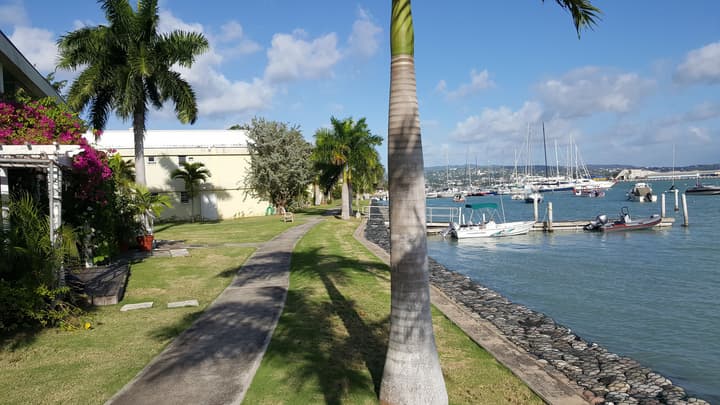 Casa Marina Montego Bay at Seawind