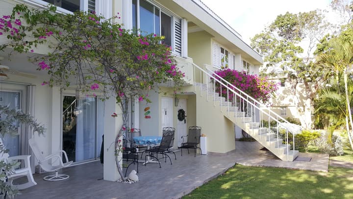 Casa Marina Montego Bay at Seawind