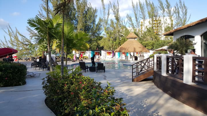 Casa Marina Montego Bay at Seawind