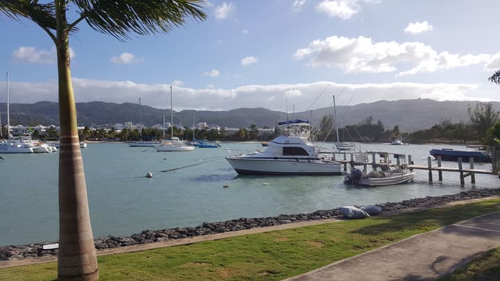 Casa Marina Montego Bay at Seawind