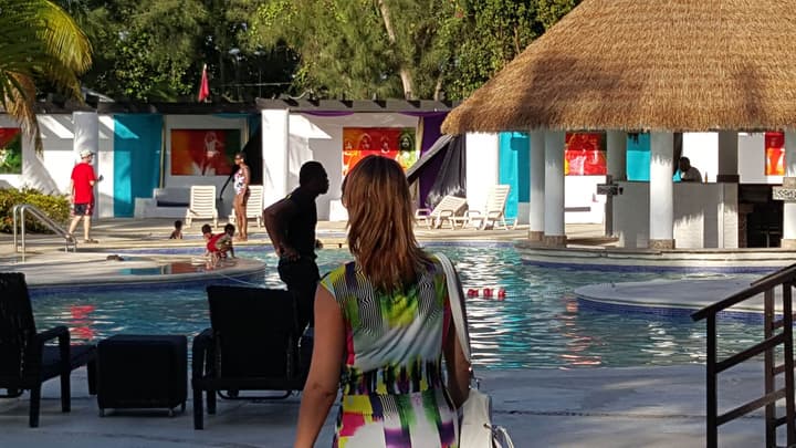 Casa Marina Montego Bay at Seawind