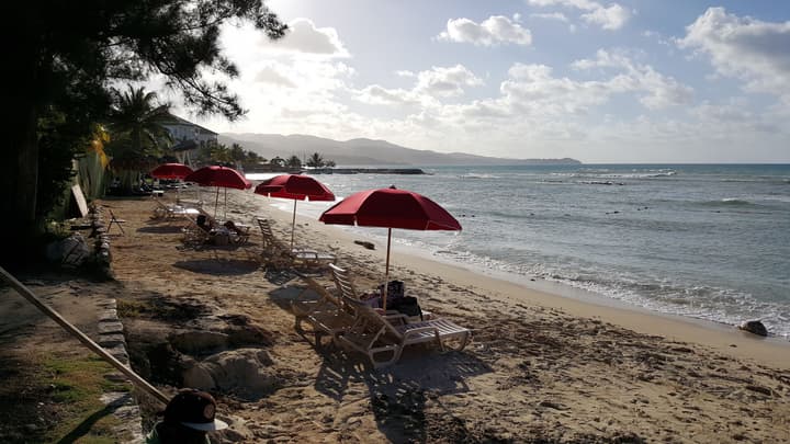 Casa Marina Montego Bay at Seawind