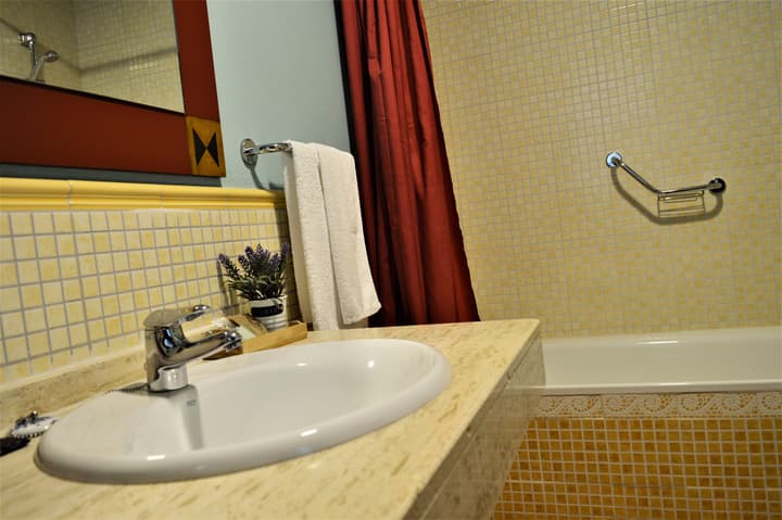 Hotel Rural Alfajía de Antonio