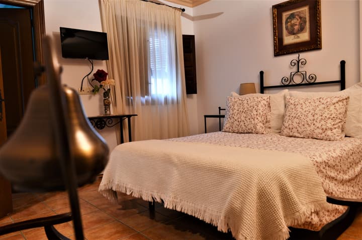 Hotel Rural Alfajía de Antonio