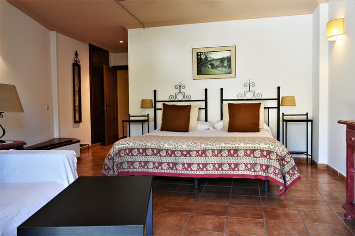 Hotel Rural Alfajía de Antonio
