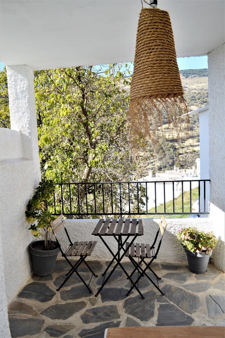 Hotel Rural Alfajía de Antonio
