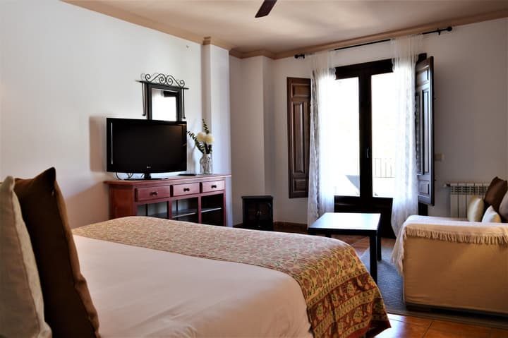 Hotel Rural Alfajía de Antonio