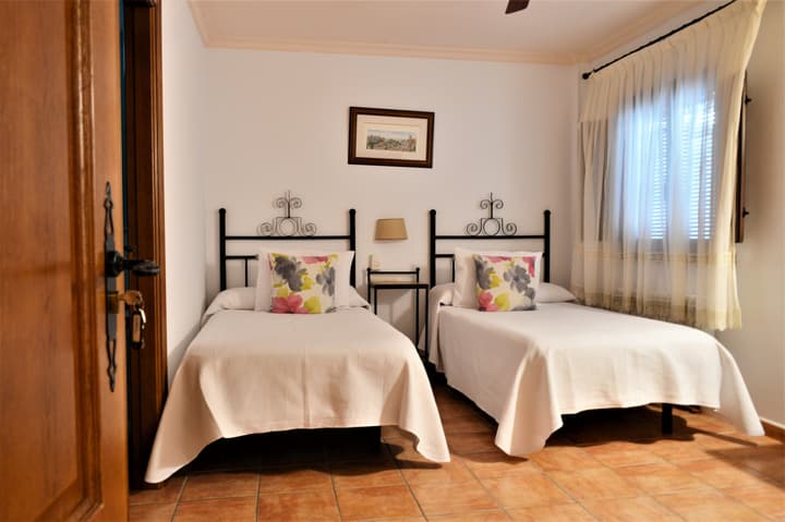 Hotel Rural Alfajía de Antonio
