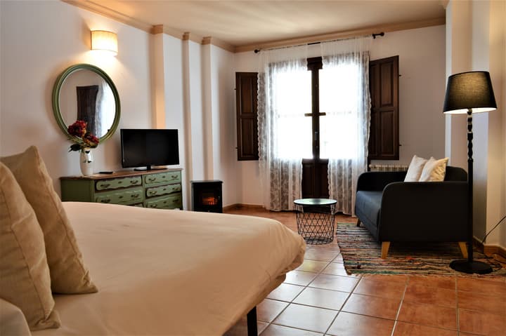 Hotel Rural Alfajía de Antonio