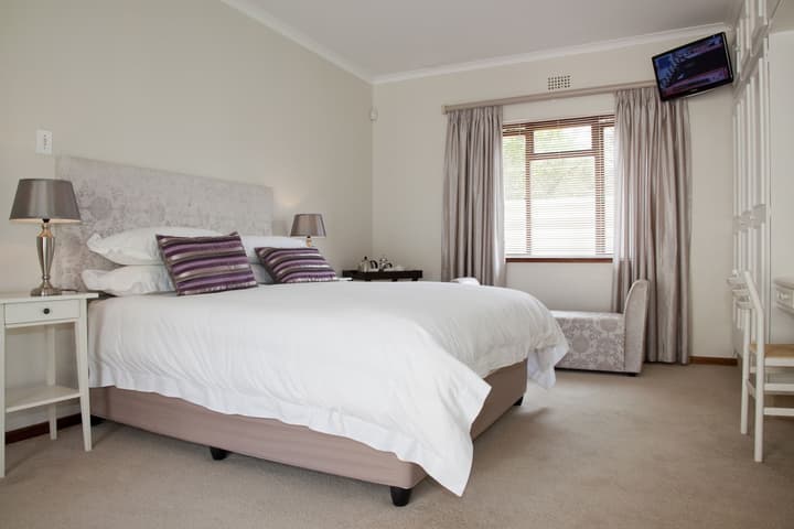 Penguino Guest House