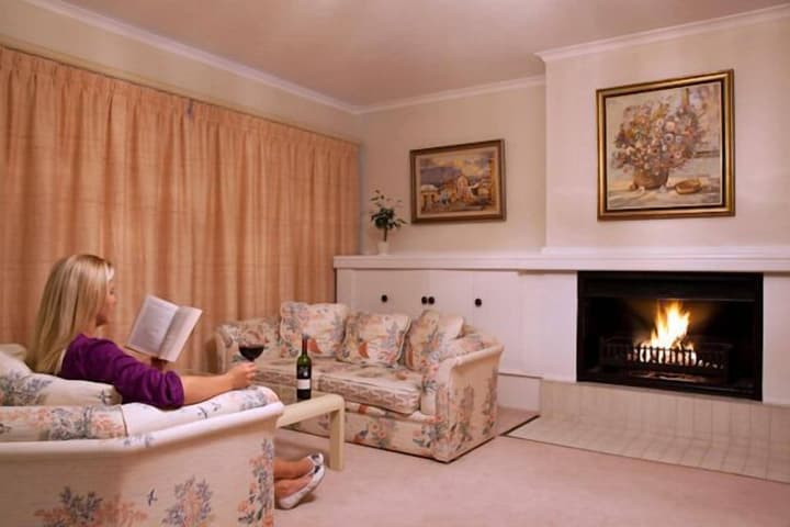 Penguino Guest House