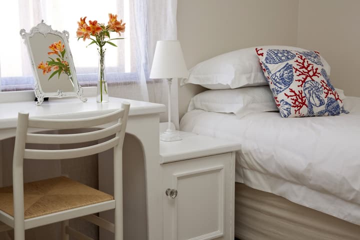 Penguino Guest House