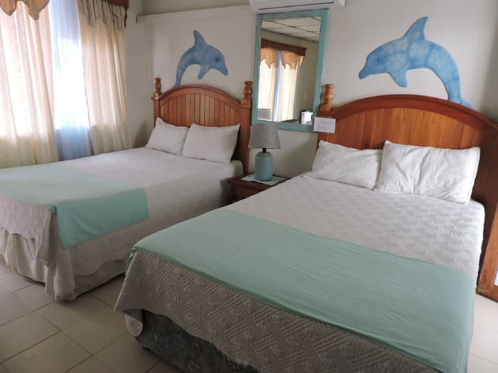 Spindrift Hotel
