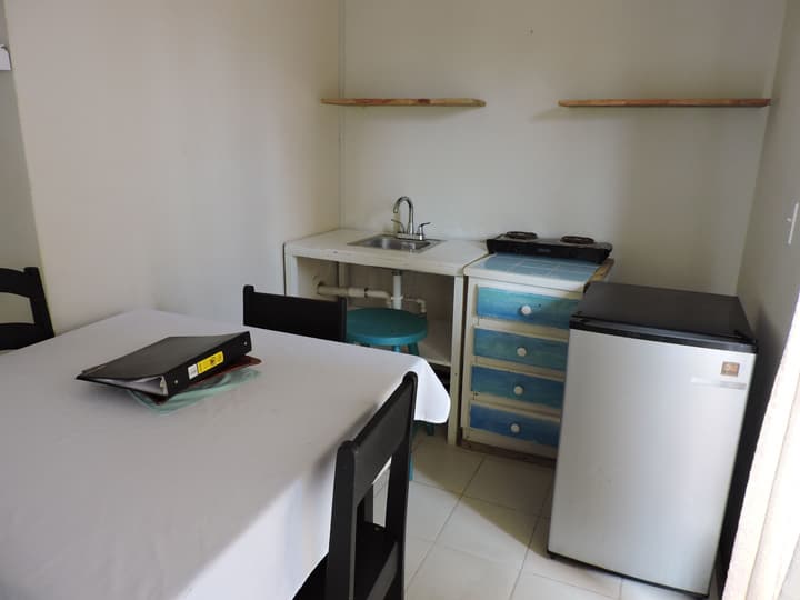 Spindrift Hotel