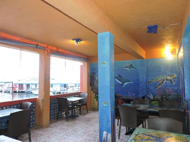 Spindrift Hotel