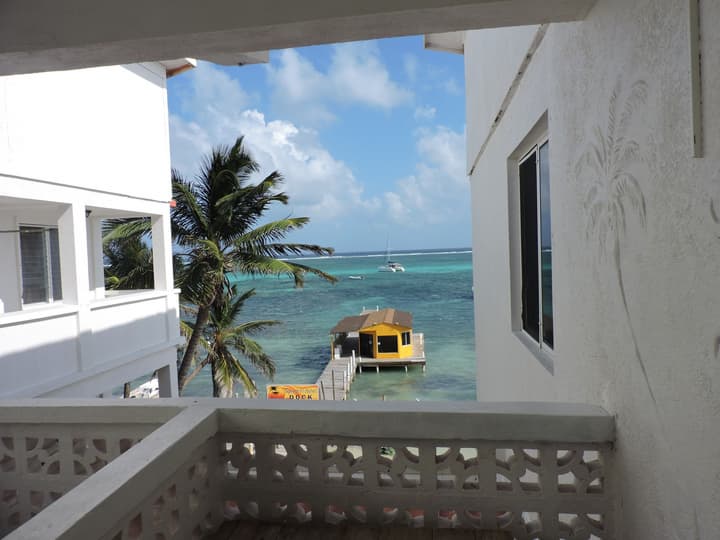 Spindrift Hotel