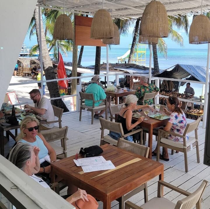 Spindrift Hotel