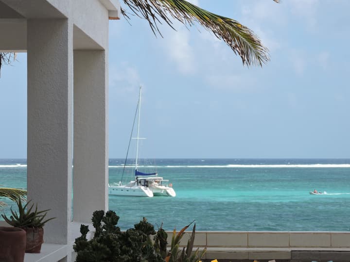 Spindrift Hotel