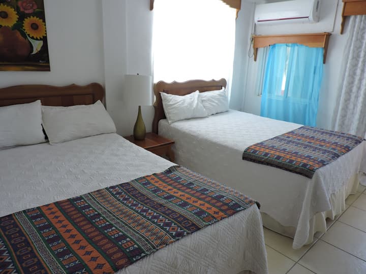 Spindrift Hotel