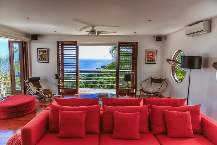Cocosan Villa