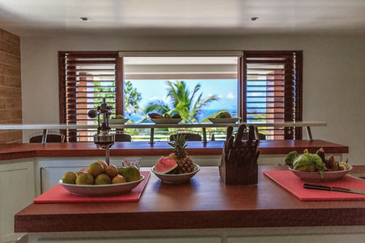 Cocosan Villa