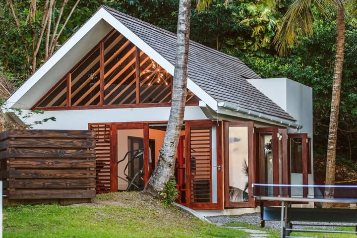 Cocosan Villa