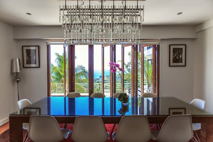 Cocosan Villa