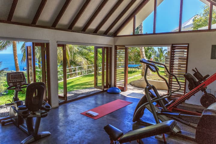Cocosan Villa