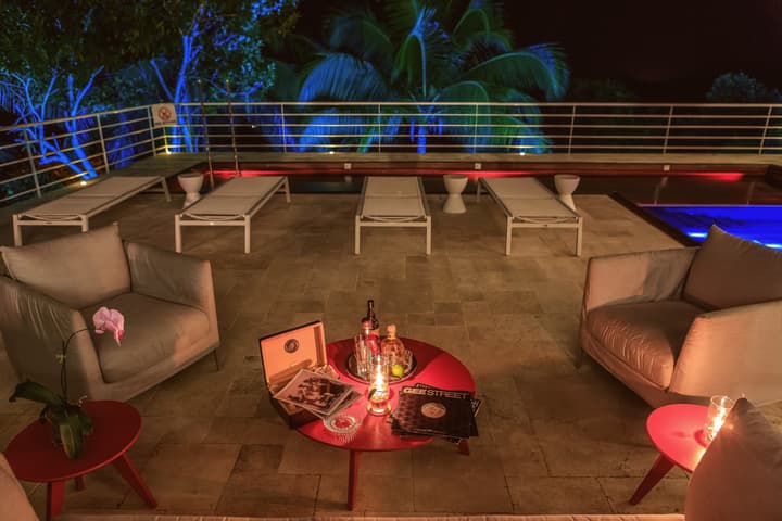 Cocosan Villa