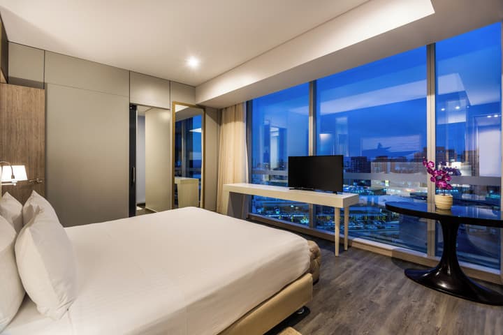 Crowne Plaza Barranquilla by IHG