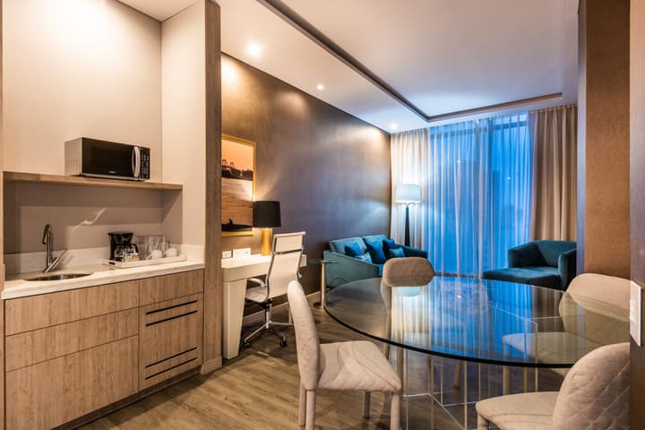 Crowne Plaza Barranquilla by IHG