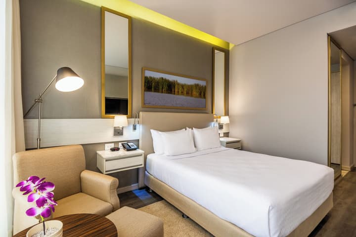 Crowne Plaza Barranquilla by IHG