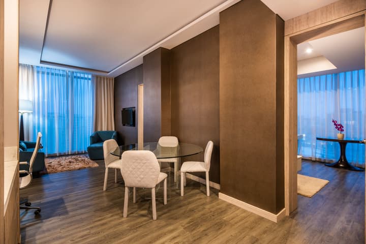 Crowne Plaza Barranquilla by IHG