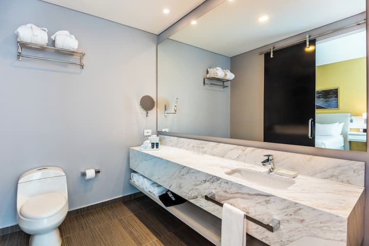 Crowne Plaza Barranquilla by IHG