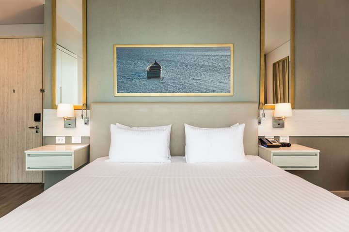 Crowne Plaza Barranquilla by IHG