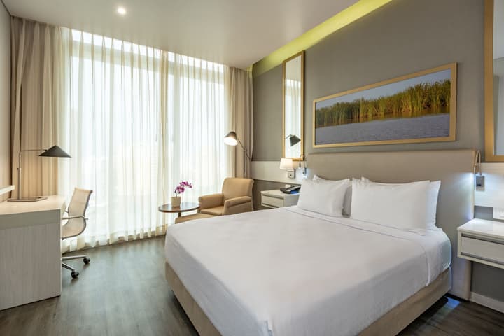 Crowne Plaza Barranquilla by IHG