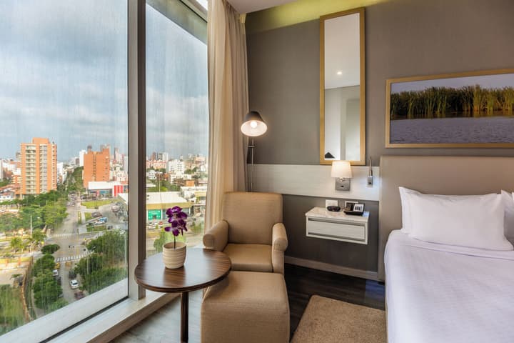 Crowne Plaza Barranquilla by IHG