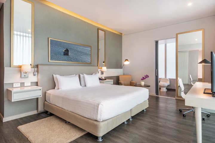 Crowne Plaza Barranquilla by IHG