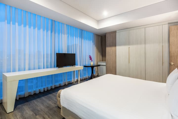 Crowne Plaza Barranquilla by IHG