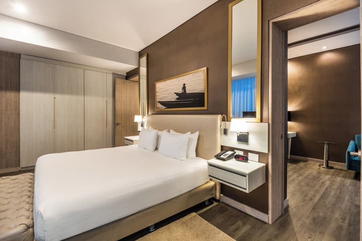 Crowne Plaza Barranquilla by IHG